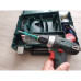 Аккумуляторный винтоверт Metabo PowerMaxx BS Basic 600080500