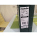 Аккумуляторный винтоверт Metabo PowerMaxx BS Basic 600080500