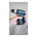 Аккумуляторный винтоверт Metabo PowerMaxx BS Basic 600080500