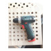Аккумуляторный винтоверт Metabo PowerMaxx BS Basic 600080500