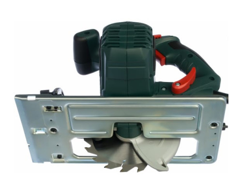 Циркулярная пила Metabo KS 55 600855000