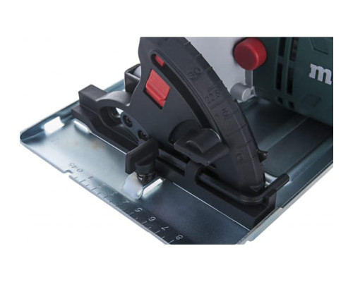 Циркулярная пила Metabo KS 55 600855000