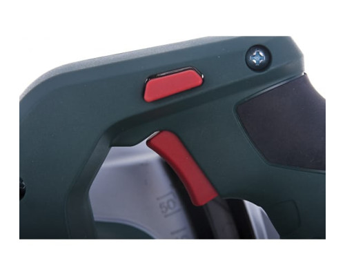 Циркулярная пила Metabo KS 55 600855000
