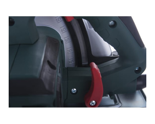 Циркулярная пила Metabo KS 55 600855000