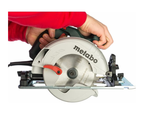 Циркулярная пила Metabo KS 55 600855000