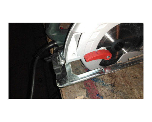 Циркулярная пила Metabo KS 55 600855000