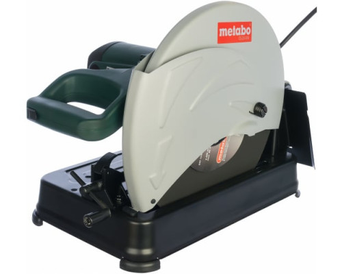 Монтажная пила Metabo CS 23-355 602335850 Монтажная пила Metabo CS 23-355 602335850