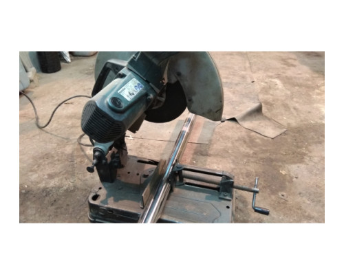 Монтажная пила Metabo CS 23-355 602335850 Монтажная пила Metabo CS 23-355 602335850
