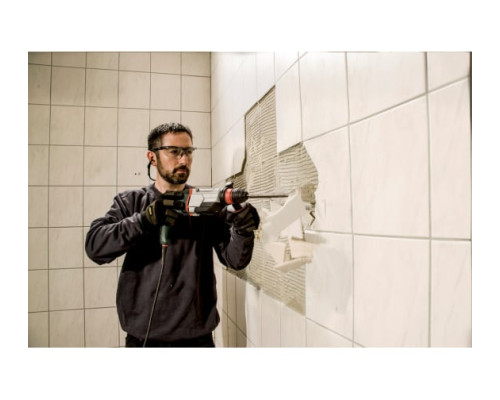 Перфоратор Metabo KHE 2660 Quick + патрон 600663500 Перфоратор Metabo KHE 2660 Quick + патрон 600663500