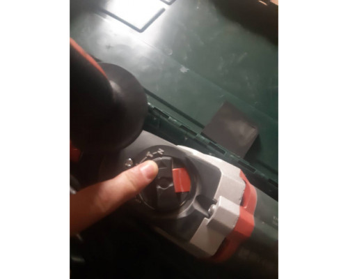 Перфоратор Metabo KHE 2660 Quick + патрон 600663500 Перфоратор Metabo KHE 2660 Quick + патрон 600663500