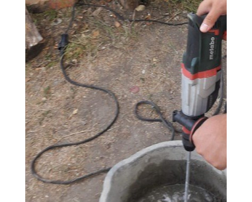 Перфоратор Metabo KHE 2660 Quick + патрон 600663500 Перфоратор Metabo KHE 2660 Quick + патрон 600663500
