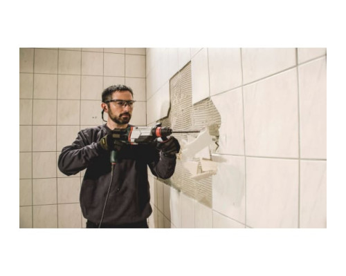 Перфоратор Metabo KHE 2860 Quick + патрон 600878500 Перфоратор Metabo KHE 2860 Quick + патрон 600878500