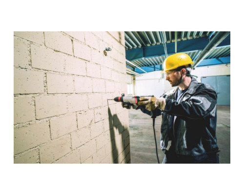 Перфоратор Metabo KHE 2860 Quick + патрон 600878500 Перфоратор Metabo KHE 2860 Quick + патрон 600878500