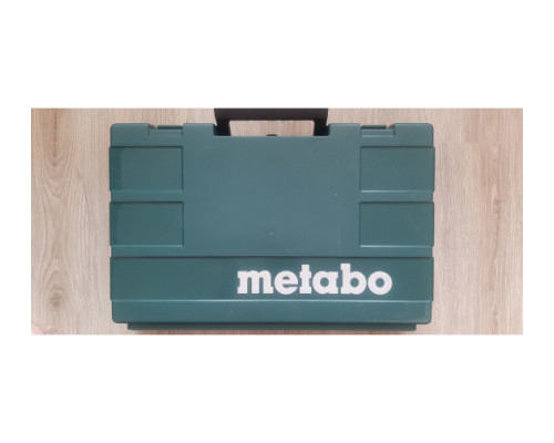 Перфоратор Metabo KHE 2860 Quick + патрон 600878500