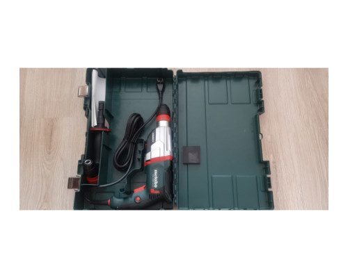 Перфоратор Metabo KHE 2860 Quick + патрон 600878500