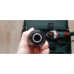 Перфоратор Metabo KHE 2860 Quick + патрон 600878500