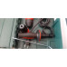 Перфоратор Metabo KHE 2860 Quick + патрон 600878500