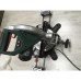Торцовочная пила Metabo KS 216 M Lasercut 619216000