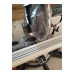 Торцовочная пила Metabo KS 216 M Lasercut 619216000