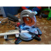 Торцовочная пила Metabo KS 216 M Lasercut 619216000