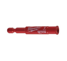 Алмазная коронка Diamond Plus 10 мм Milwaukee 49560509