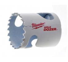 Коронка Bi-Metal 40 мм Milwaukee 49560087