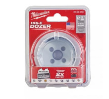 Коронка Bi-Metal 59 мм Milwaukee 49560137