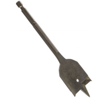 Сверло перьевое по дереву (32x152 мм; hex 1/4) Milwaukee 4932363145