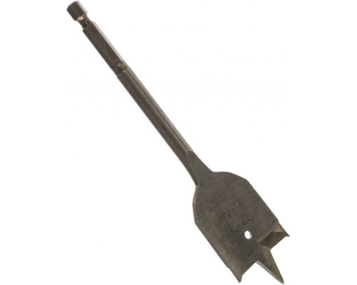 Сверло перьевое по дереву (32x152 мм; hex 1/4) Milwaukee 4932363145