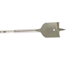 Сверло перьевое по дереву (36x152 мм; hex 1/4) Milwaukee 4932363146