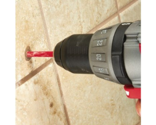 Алмазная коронка Diamond Plus 10 мм Milwaukee 49560509