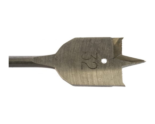 Сверло перьевое по дереву (32x152 мм; hex 1/4) Milwaukee 4932363145