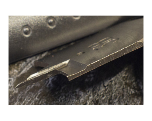 Сверло перьевое по дереву (38x152 мм; hex 1/4) Milwaukee 4932363147