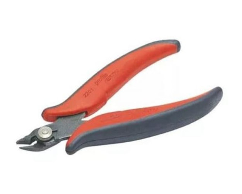 Бокорезы для электроники NWS 128мм 2201-128