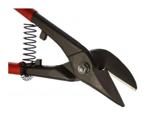 Ножницы по металлу 260мм, правые NWS Идеальные 063R-12-260