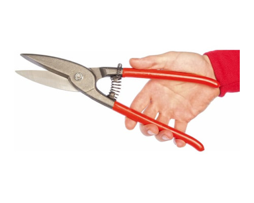 Ножницы по металлу NWS Берлинские 060-12-300