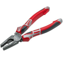 Пассатижи 165мм, С4.0, Н2.0, К10 NWS CombiMax 109-69-165