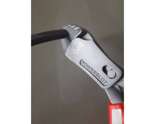 Силовые бокорезы 200 мм, М4.5, Н3.5, Р3.0 NWS Fantastico 138-69-200