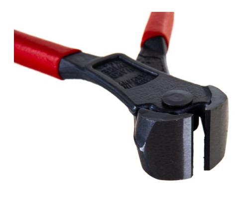 Силовые торцевые кусачки 200мм NWS PowerBolt 1311-12-200