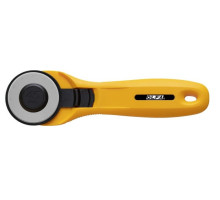 Круговой нож OLFA 45 мм OL-RTY-2C/YEL