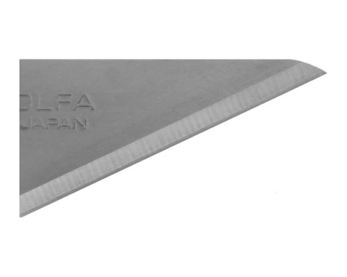 Лезвия OLFA для ножа OL-CK-1 18 мм 2 шт. OL-CKB-1