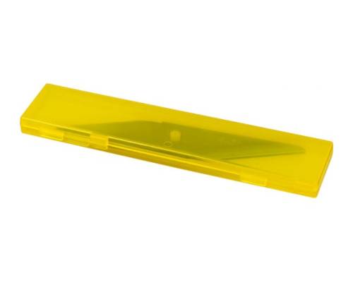 Лезвия OLFA для ножа OL-CK-1 18 мм 2 шт. OL-CKB-1