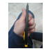 Металлический нож OLFA с выдвижным лезвием 18 мм OL-ML