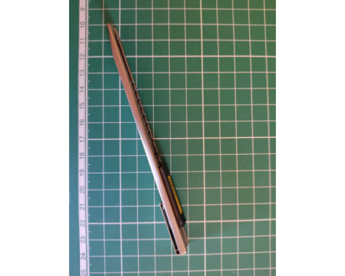 Нож OLFA 9 мм OL-SVR-2