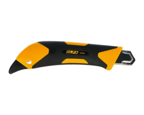 Нож OLFA Autolock 18 мм OL-L5-AL