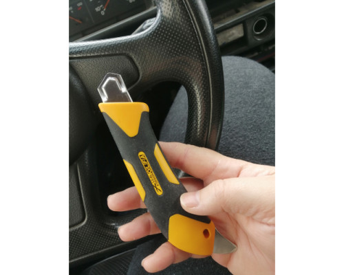 Нож OLFA Autolock 18 мм OL-L5-AL