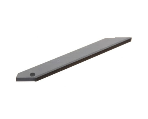 Сегментированные лезвия OLFA 9х80х0.38 мм 10 шт. OL-SAB-10B