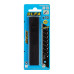 Сегментированные лезвия OLFA Black Max 18х100х0.5 мм 10 шт. OL-LBB-10B
