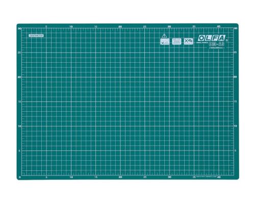 Защитный коврик OLFA А3 OL-CM-A3