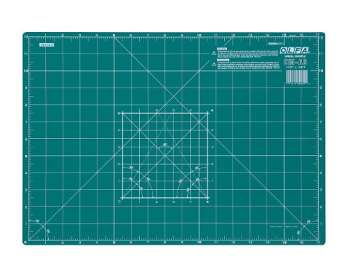 Защитный коврик OLFA А3 OL-CM-A3